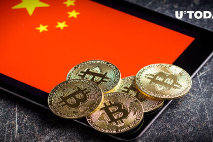 Bitcoin Might Skyrocket 100% as China Cuts Interest Rate