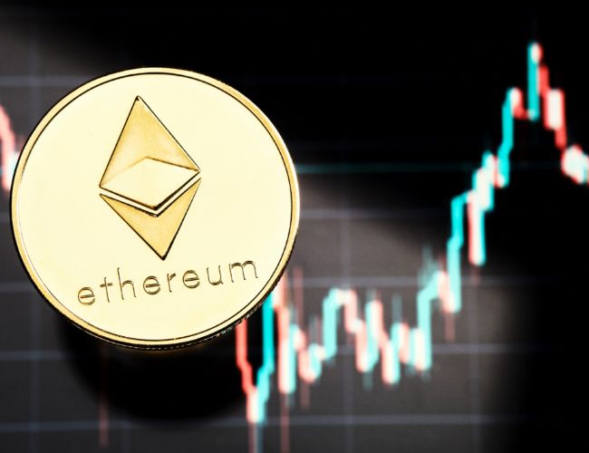 Is Ethereum (ETH) About To Retest $4,000? Analyst Foresees 3x Rally