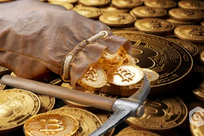 Marathon & Riot Boost Bitcoin Reserves as Small Miners Sell