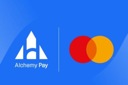 Alchemy Pay Announced Cooperation With Payment Giant Mastercard