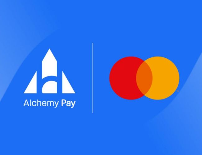 Alchemy Pay Announced Cooperation With Payment Giant Mastercard