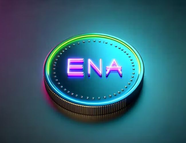 BlackRock's BUIDL Fund Applies to Ethena Labs Tokenization Program