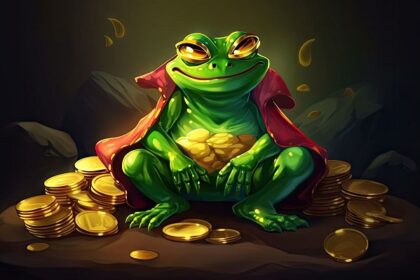 Pepe, WIF, Bonk minted millionaires: will Poodlana be next?