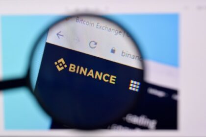 Binance to sell GOPAX shares to MegaZone: report