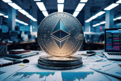 Staked Ethereum Hits 27% of Supply as ETF Trading Start Looms