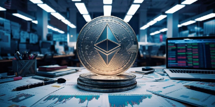 Staked Ethereum Hits 27% of Supply as ETF Trading Start Looms