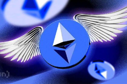 Ethereum ETFs Are a Bet on the Growth of Tokenization