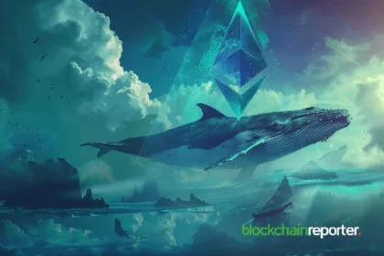 Two Giant Whales Deposit 25,865 $ETH Worth $89M Ahead of Ethereum ETF Launch