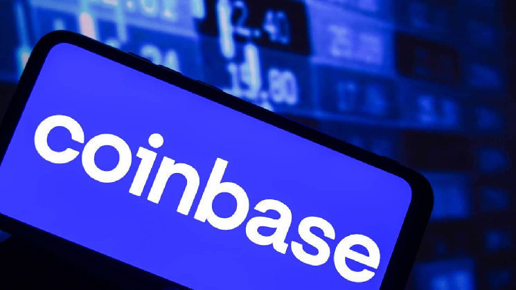 Coinbase Announces Partnership with This Binance-Listed Altcoin