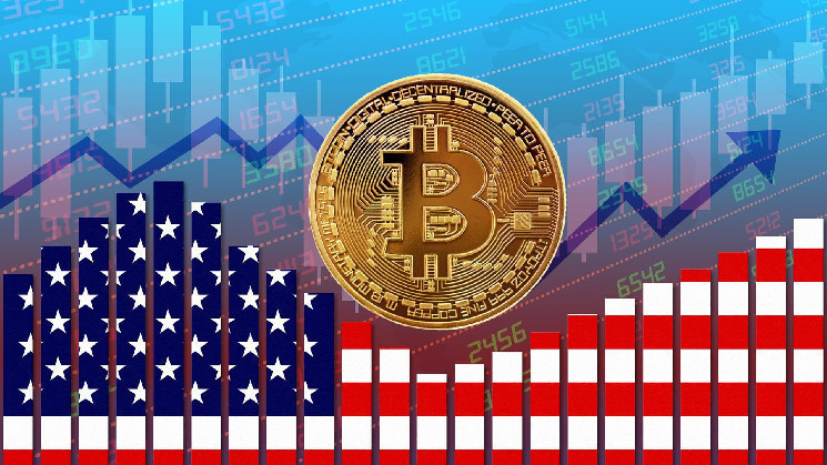 PCE Data Used by the FED to Measure Inflation in the USA Has Been Announced! What Was Bitcoin's Initial Reaction?