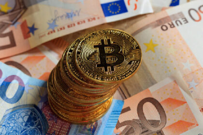 German Bitcoin Sale Netted 'Unprecedented' €2.6 Billion: Dresden Prosectuor