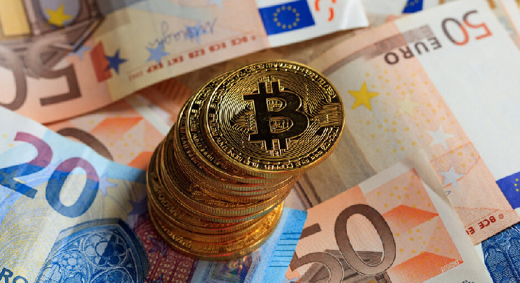 German Bitcoin Sale Netted 'Unprecedented' €2.6 Billion: Dresden Prosectuor