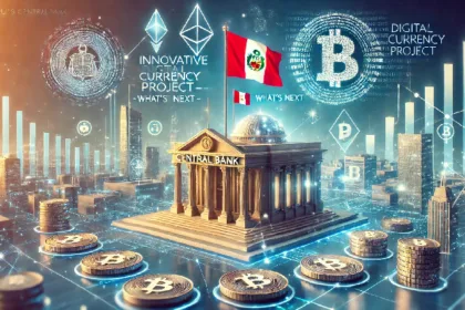 Peru’s Central Bank Embarks on Innovative Digital Currency Project – What’s Next?