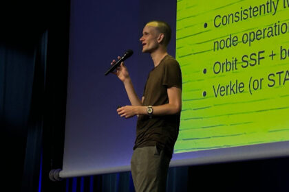 Vitalik Buterin Reflects On Strengths, Weaknesses of Ethereum, 'Hardening' the Blockchain