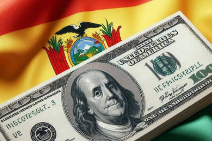 Central Bank of Bolivia States Crypto Might Be Beneficial, Remarks Stablecoins Utility as Dollar Proxy