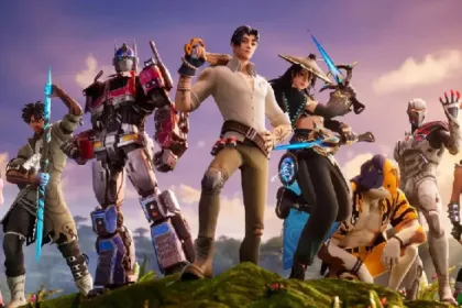 Could Fortnite Use Blockchain? ‘Perhaps Someday,’ Says Epic CEO