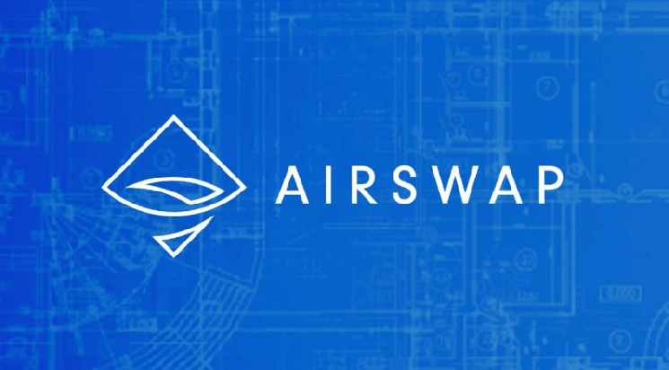 Ethereum-powered AirSwap (AST) surges as ETH ETFs attract billions in new inflows