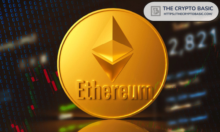 Ethereum ETFs Pull $1B In First Day Trading: Will ETH Price React?