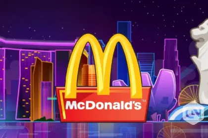 McDonald’s launches “My Happy Place” metaverse in Singapore