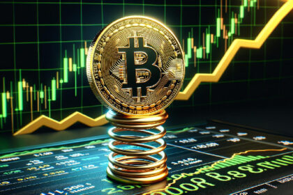 Bitcoin Price Poised for Fresh Pump: Market Prepares for Upswing