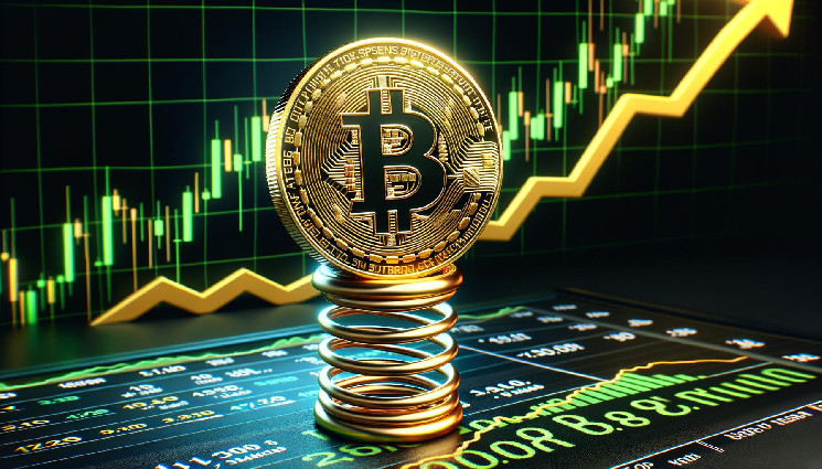 Bitcoin Price Poised for Fresh Pump: Market Prepares for Upswing