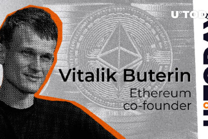 Ethereum Creator Vitalik Buterin Debunks ETH Centralization Claims