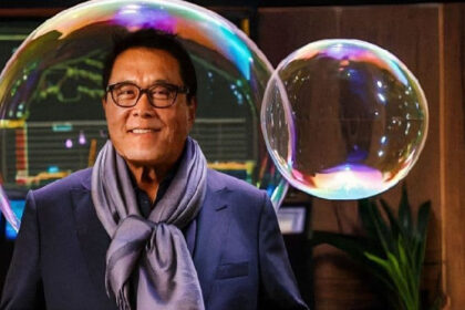 Robert Kiyosaki's latest investment will shock you – Here's why