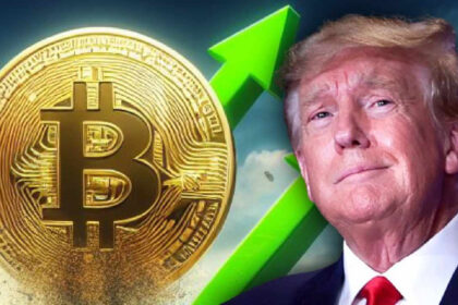 How Would BTC Price React If Donald Trump Really Declares Bitcoin the “Strategic Reserve of the United States”? Analyst Explained