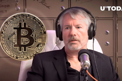 Michael Saylor Breaks Silence on Bitcoin Returning Above $63,000