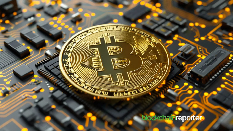 Bitcoin ETF Net Inflow Soars to $147M on July 10, 2024