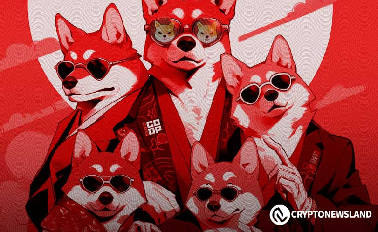 Shiba Inu Leaders Share Deep SHIB Insights in Exclusive Debut Interview