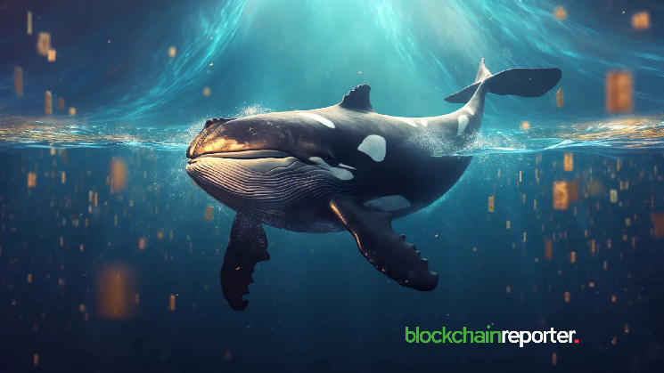 Memecoin Whale Incurs Loss of $207K in $PEPE