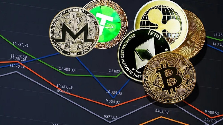 Unusual Trading Volumes Observed in 5 Altcoins in South Korea! Here is the List