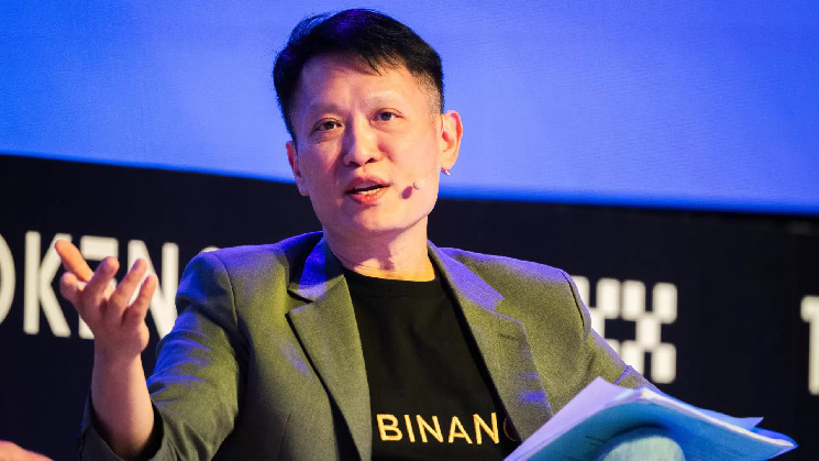 Binance CEO Richard Teng Commented on the Decline in Bitcoin (BTC) and Altcoins!