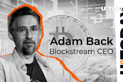 Adam Back Issues Major Bitcoin ETF Prediction