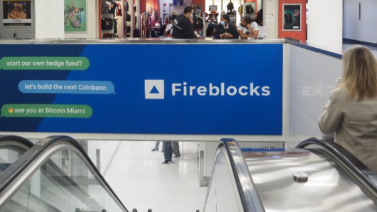 Fireblocks Adds First Clutch of Crypto Safekeeping Firms to Its Global Custodian Program