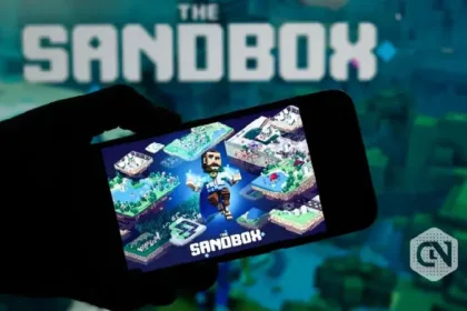 The Sandbox raises $20M at $1B cap to grow open metaverse creator economy