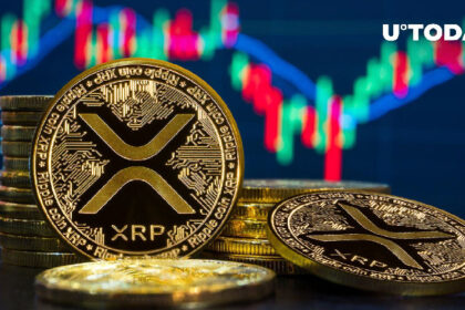 63 Million XRP in 24 Hours – Here's What's Happening