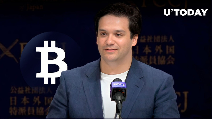 Former Mt. Gox CEO Breaks Silence on 141,686 Bitcoin Payback