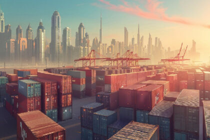 Dubai Customs turns to blockchain technology for enhanced operations, transparency