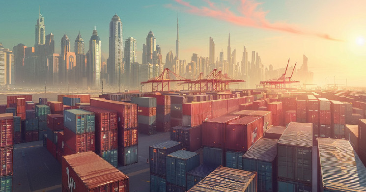 Dubai Customs turns to blockchain technology for enhanced operations, transparency