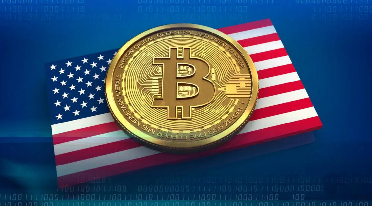 BREAKING! US Inflation Data Announced! What Was the First Reaction of Bitcoin (BTC) and Dollar (DXY)?