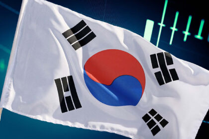 5 Altcoins in South Korea Experiencing Unusual Trading Volumes