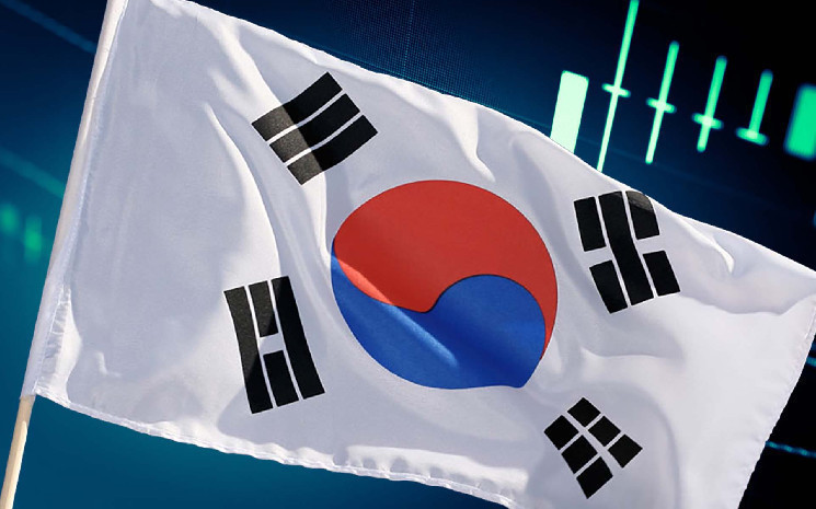 5 Altcoins in South Korea Experiencing Unusual Trading Volumes