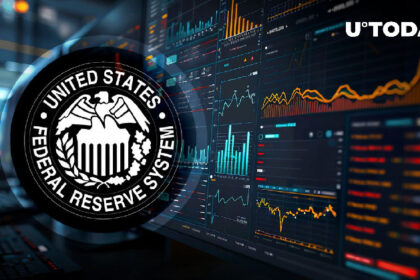 Fed Set to Release Crucial Comments for Markets, How It Impacts Crypto