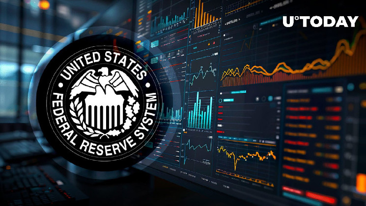 Fed Set to Release Crucial Comments for Markets, How It Impacts Crypto