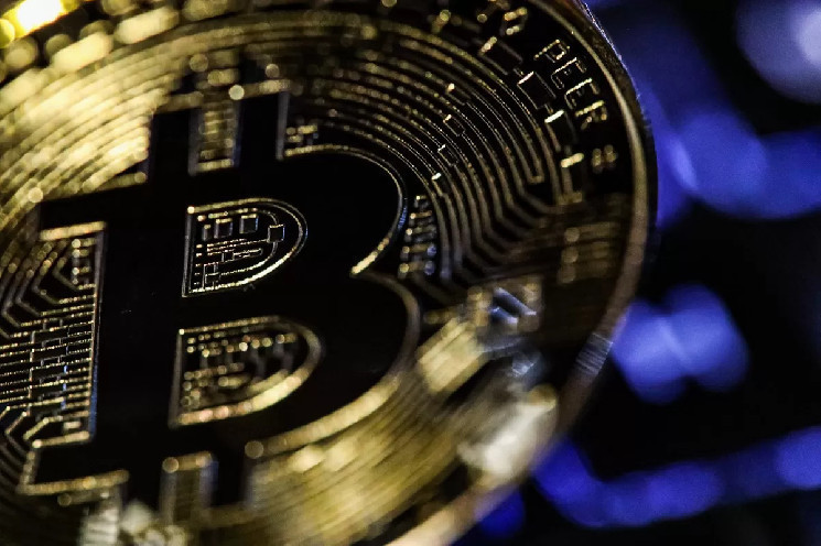 Analytics Company Predicts What Will Happen to Bitcoin in the “Next 105 Days”