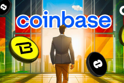 Coinbase Adds BLAST, ZRO, CORECHAIN for German Customers