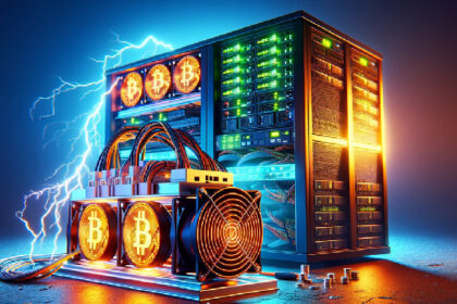 Bit Digital, Iris Energy report declining Bitcoin output, rise in hash rate YoY