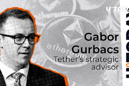 Gabor Gurbacs Raises Ethereum ETF Risk Management and Security Concerns